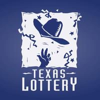 Texas Lottery Official App icon