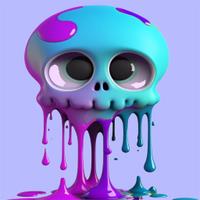 skull wallpapers APK