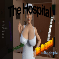 The Hospital icon