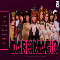 Dark Magic icon