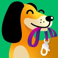 Dogo - your dog's favourite app icon