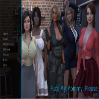 Fuck My Mommy, Please APK