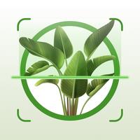 PlantApp: Plant Identification icon