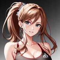 Anima: AI Friend & Waifu Chat icon