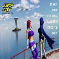 Jump City Journeys icon