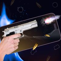 Shotgun Gun Sound Simulator 3d icon
