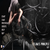 Etlina’s Principle APK