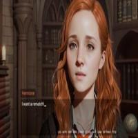 Hogwarts Lewdgacy APK