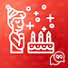 birthday quotes and wishes icon