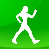 Walking: Pedometer diet icon