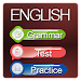 English Grammar & Punctuation icon