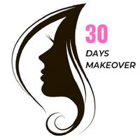 30 Days Makeover - Beauty Care at Home icon