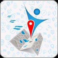 Friend Locator : Phone Tracker icon