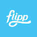 Flipp icon