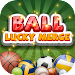 Lucky Merge Ball APK