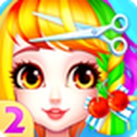 Fashion Hair Salon Games: Royal Hairstyle APK