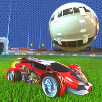 Rocket Car Ball League Games APK