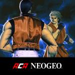 ART OF FIGHTING 2 ACA NEOGEO APK