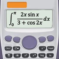 Scientific calculator 115 es plus advanced 991 ex APK