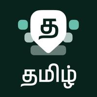 Tamil Keyboard icon