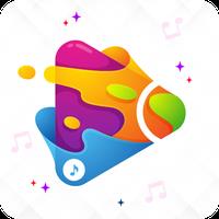 Lyrical.status : Lyrics Video Maker & Status Video APK