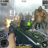 Zombie Shooter FPS Zombie Game icon