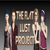 The Flat Lust Project icon