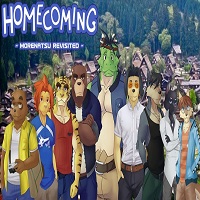 Homecoming – Morenatsu Revisited icon