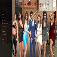 Twists of My Life APK