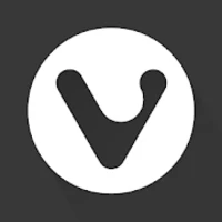 Vivaldi Snapshot icon