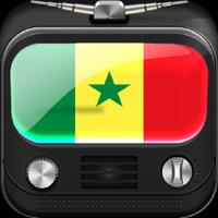 SENEGAL TV EN DIRECT icon