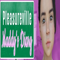 Pleasureville – Maddy’s Diary icon