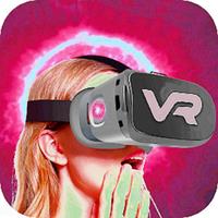 VR Player Pro,VR Cinema,VR Player Movies 3D,VR box icon