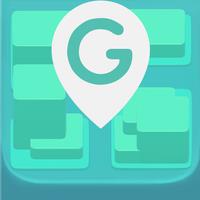 Family GPS Locator by GeoZillaicon