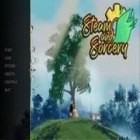 Steam and Sorcery APK