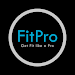 FitPro icon