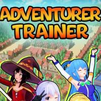 Adventurer Trainer APK