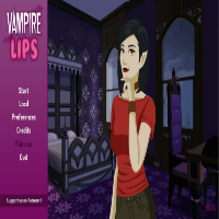 Vampire Lips icon