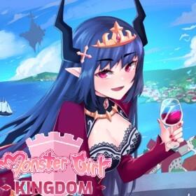 Monster Girl Kingdom icon