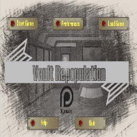 Vault Repopulation APK