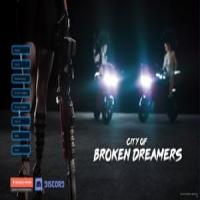 City of Broken Dreamers icon