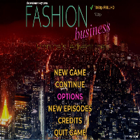 Fashion Business: Monica’s Adventures APK