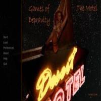 Games of Depravity: The Motel APK