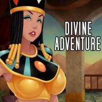 Divine Adventure icon