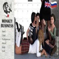 Monkey Business APK