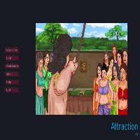 Attraction icon