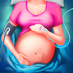 Mother Surgery Doctor Games APK