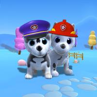 Talking Husky Dog APK