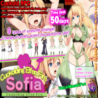 Cuckolding Elfen Fire APK