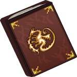 D&D Spellbook 5e icon